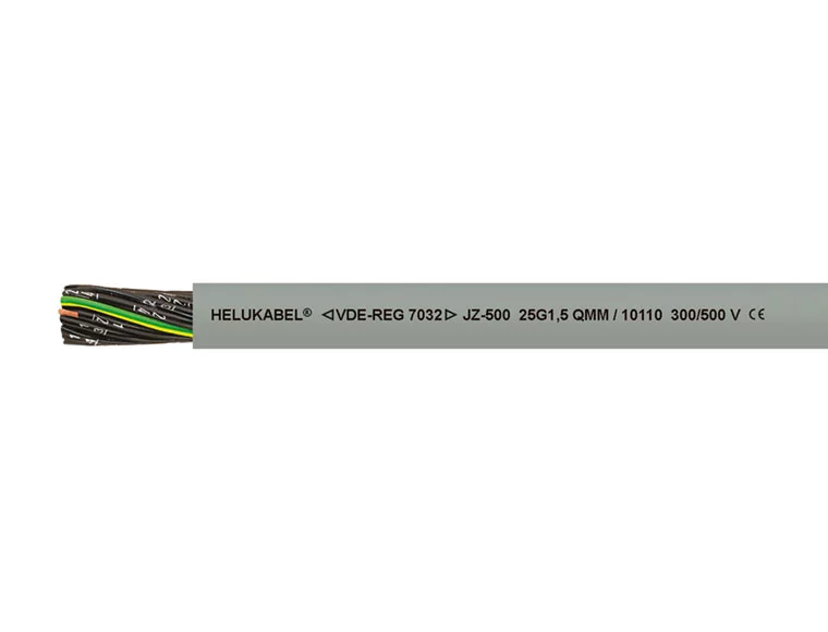 JZ-500 / OZ-500