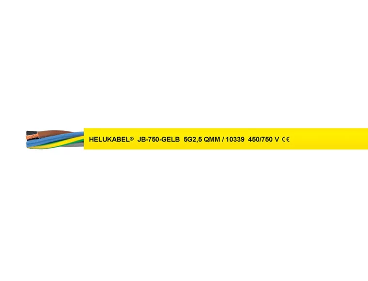 JB-750-GELB