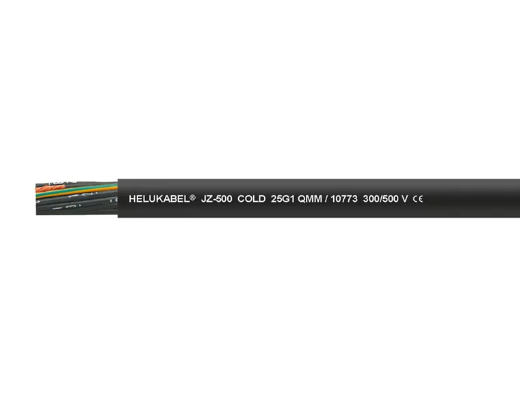 JZ-500 COLD / OZ-500 COLD