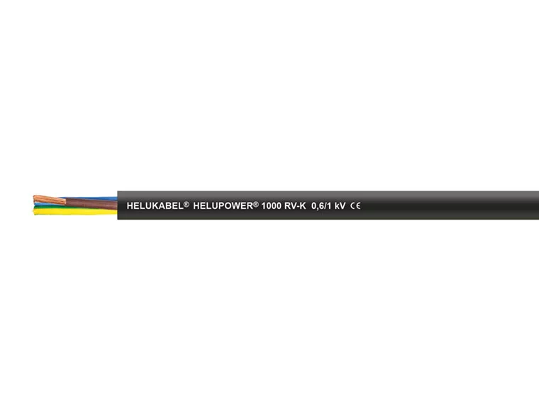 HELUPOWER® 1000 RV-K