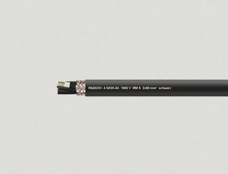 RADOX® 4 GKW-AX 1800V MM S Multicore