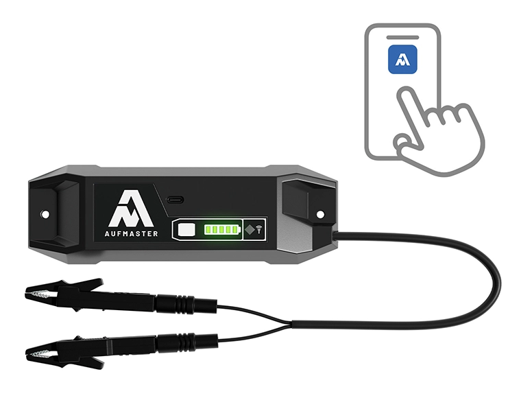 Aufmaster AM1