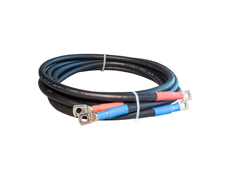 Battery Connection Cable Set
