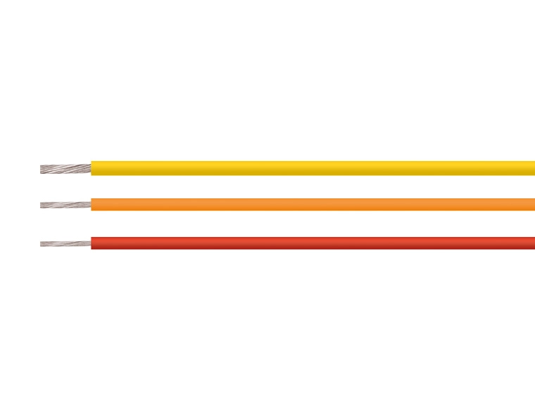 HELUTHERM® SINGLE CORE UL STYLE 3512