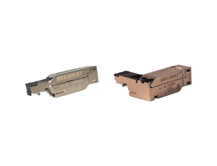 HELUKAT PROFINET® RJ45