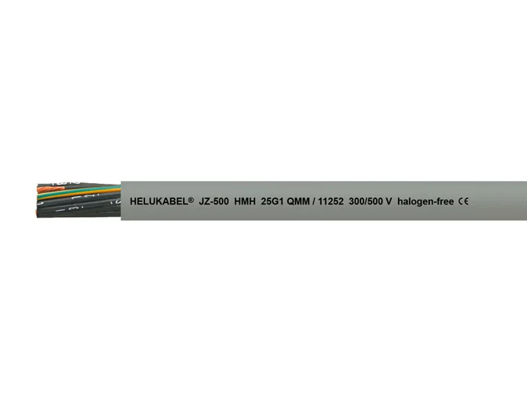 JZ-500 HMH / OZ-500 HMH