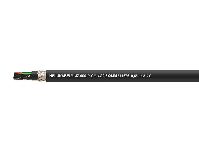 JZ-600-Y-CY / OZ-600-Y-CY