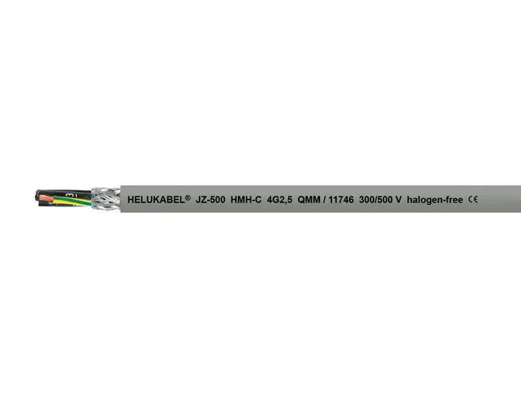 JZ-500 HMH-C / OZ-500 HMH-C