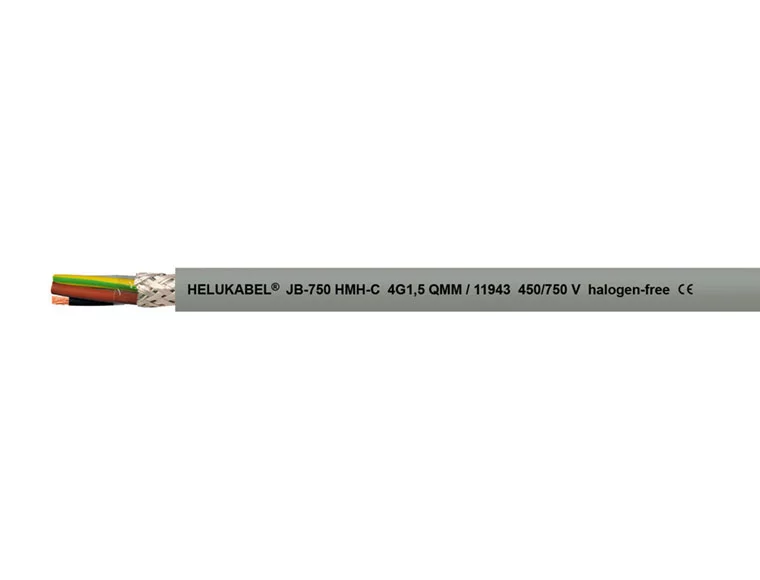 JB-750 HMH-C