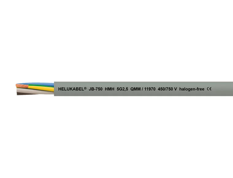 JB-750 HMH
