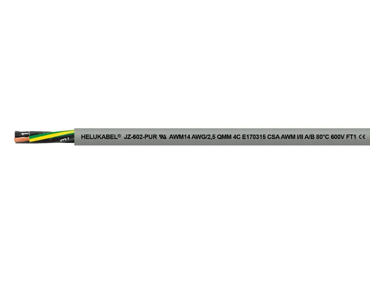 JZ-602-PUR / OZ-602-PUR