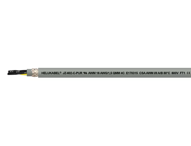 JZ-602-C-PUR / OZ-602-C-PUR
