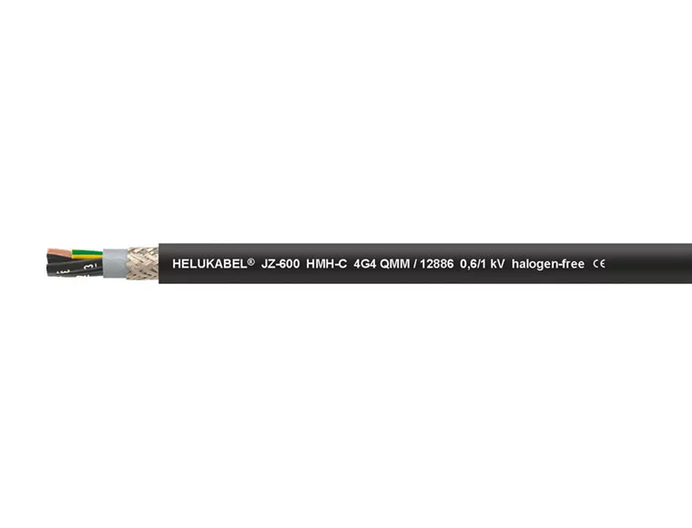 JZ-600 HMH-C