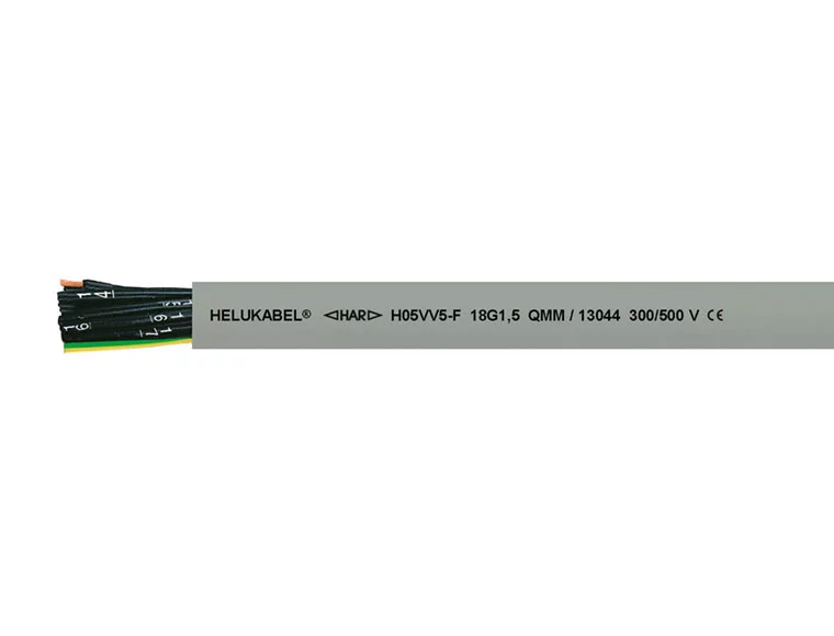 H05VV5-F