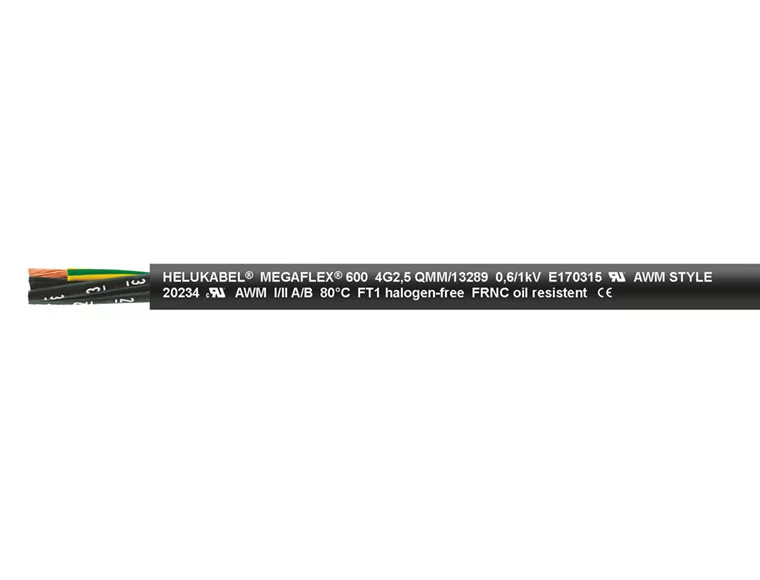 MEGAFLEX® 600
