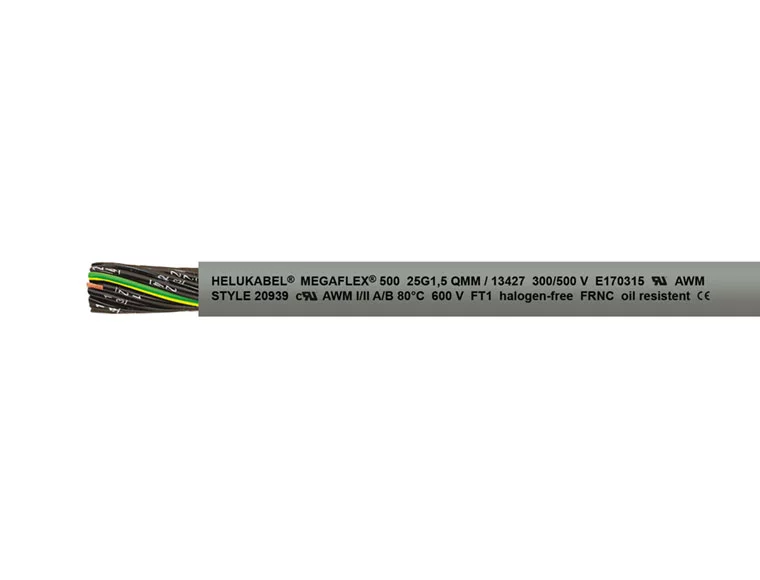 MEGAFLEX® 500