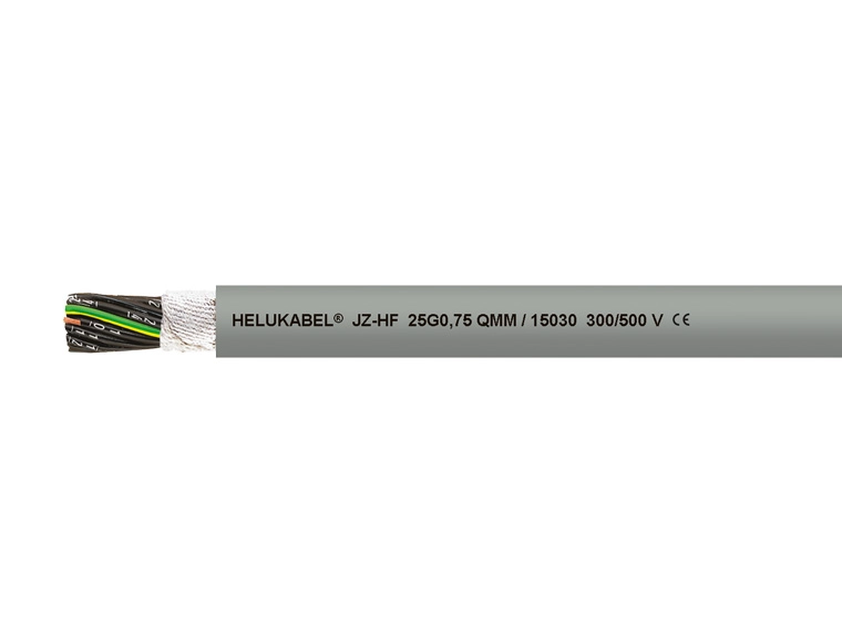 JZ-HF / OZ-HF