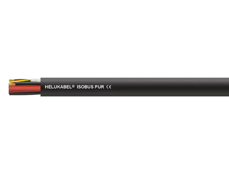 ISOBUS PUR
