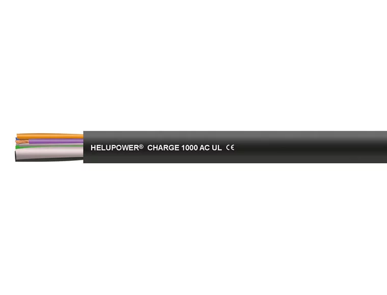 HELUPOWER® CHARGE-1000-AC-UL