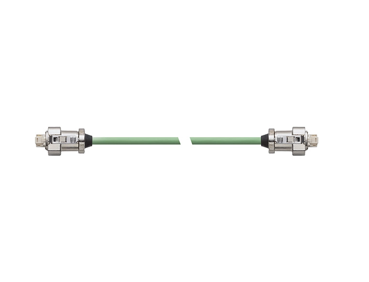 TOPGEBER® CONNECTING SYSTEMS PUR 2DC20