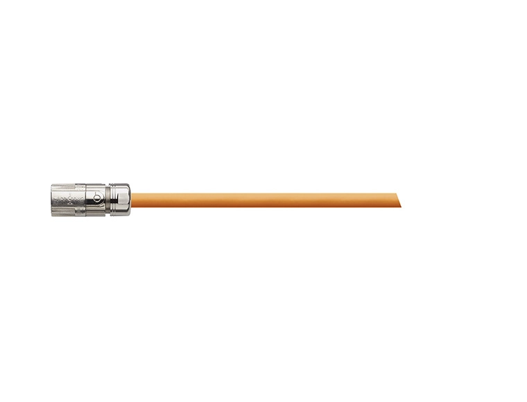 TOPSERV® CONNECTING SYSTEMS PUR 5CG01