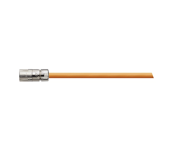 TOPSERV® CONNECTING SYSTEMS PVC 5CG01