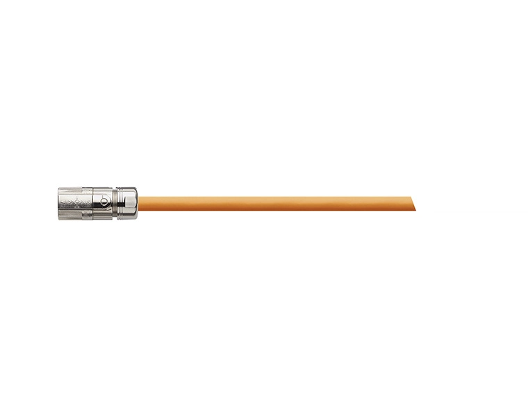 TOPSERV® CONNECTING SYSTEMS PVC 5CG10