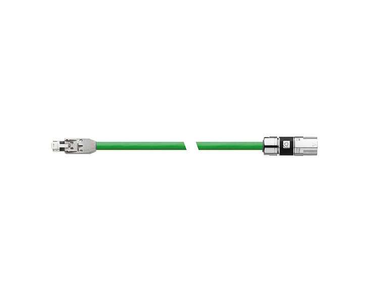 TOPGEBER® CONNECTING SYSTEMS PVC 2DC40