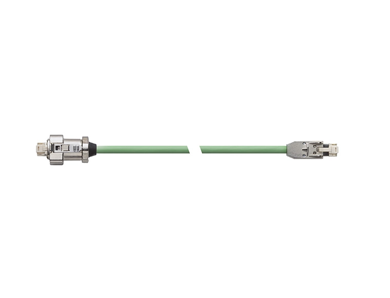 TOPGEBER® CONNECTING SYSTEMS PVC 2DC10