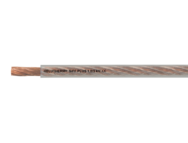HELUTHERM® SiFF PLUS 1,8/3 kV