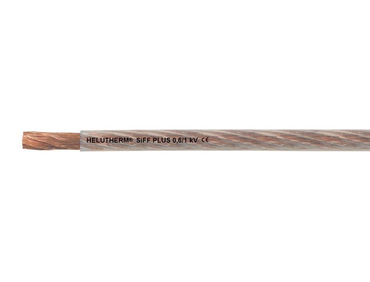 HELUTHERM® SiFF PLUS 0,6/1 kV