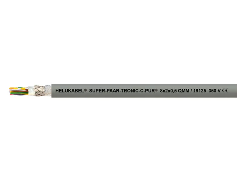 SUPER-PAAR-TRONIC-C-PUR®