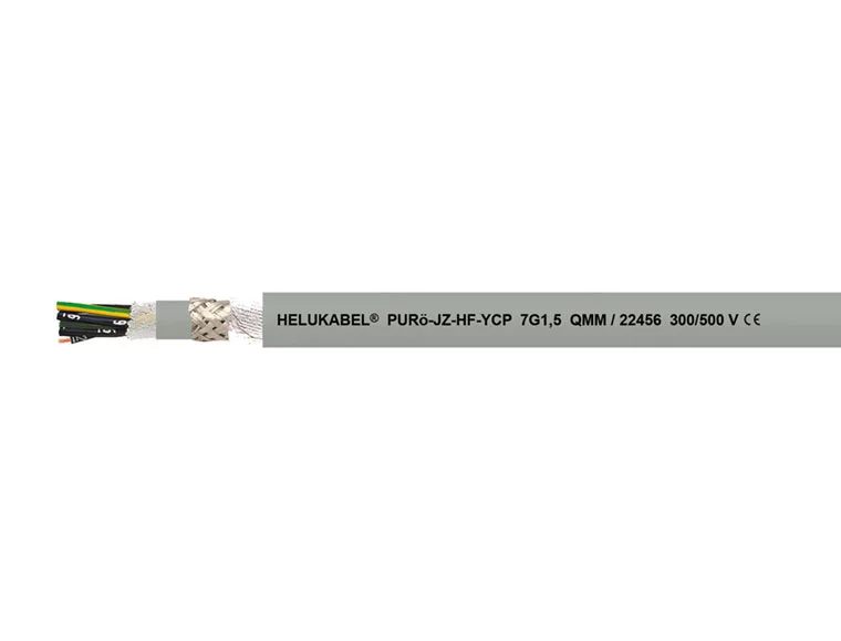 PURö-JZ-HF-YCP / PURö-OZ-HF-YCP