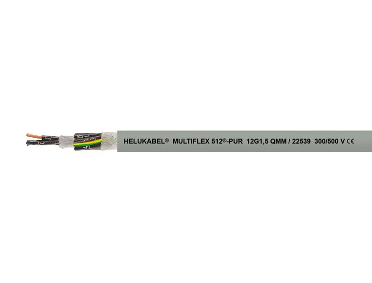 MULTIFLEX 512®-PUR