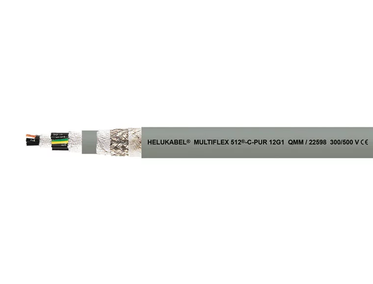 MULTIFLEX 512®-C-PUR