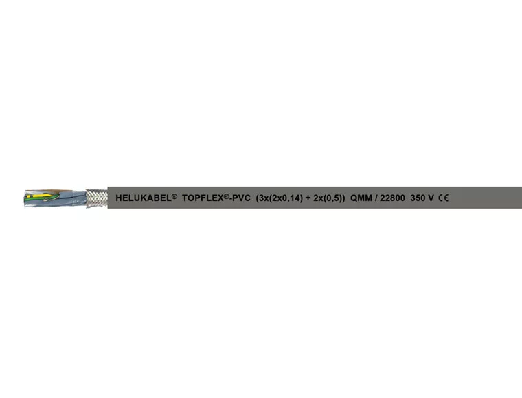 TOPFLEX®-PVC