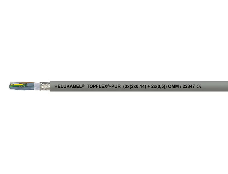 TOPFLEX®-PUR