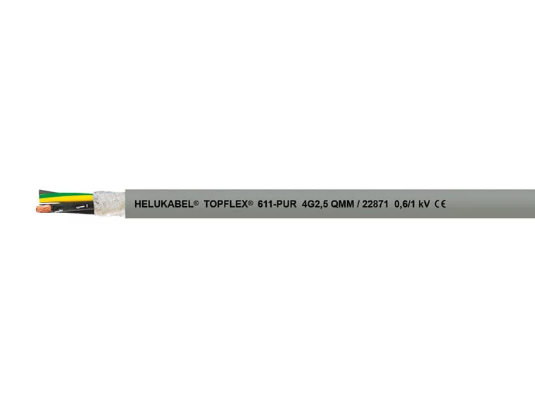 TOPFLEX® 611-PUR