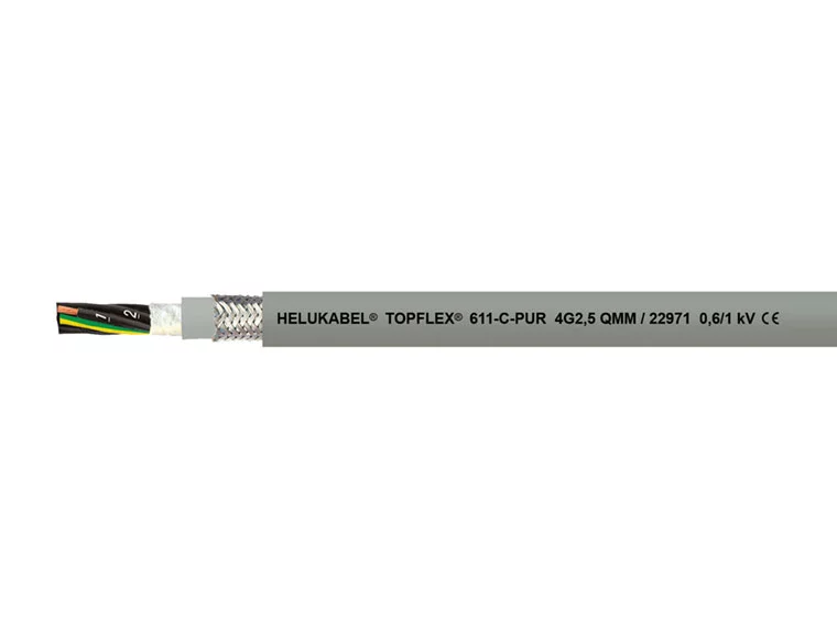 TOPFLEX® 611-C-PUR