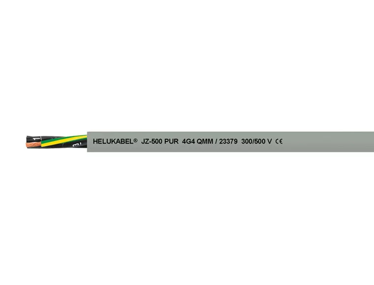 JZ-500-PUR / OZ-500-PUR