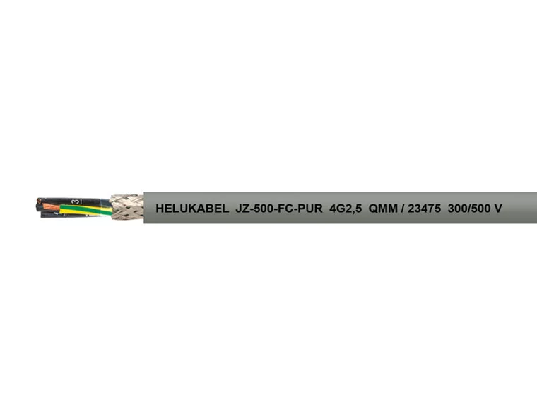 JZ-500-FC-PUR / OZ-500-FC-PUR