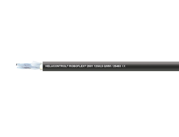 HELUCONTROL® ROBOFLEX® 2001