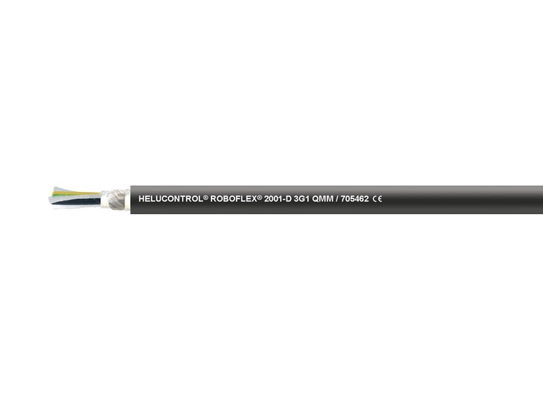 HELUCONTROL® ROBOFLEX® 2001-D