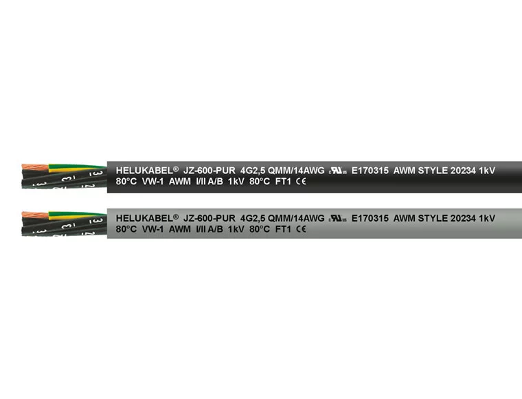 JZ-600-PUR / OZ-600-PUR