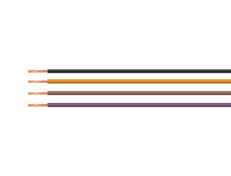 Vehicle Cable FLRY