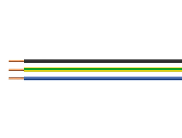 H07V-U