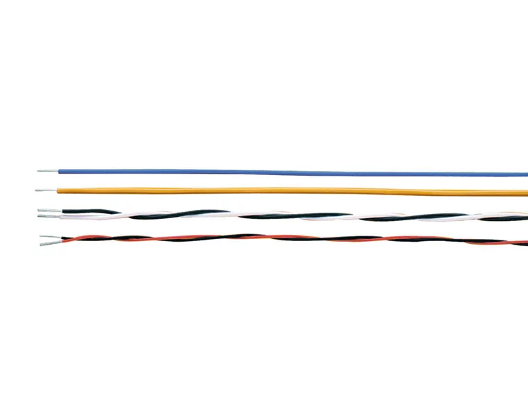 YV-Equipment Wire