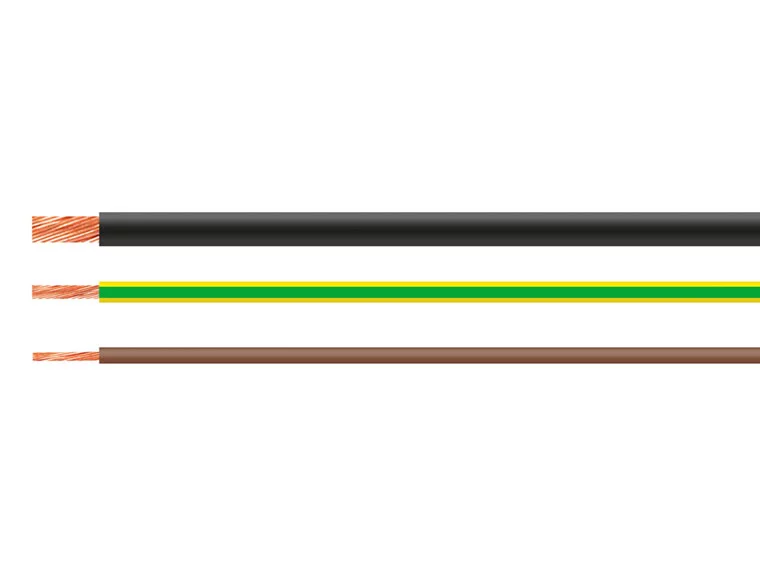 H07V-K / 07V-K