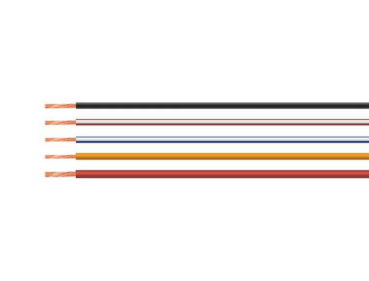 Vehicle Cable FLY