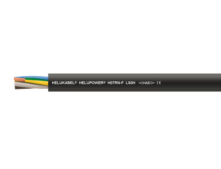 HELUPOWER® H07RN-F LS0H